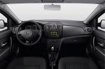Dacia Sandero Black Touch Limited Edition 2014 года